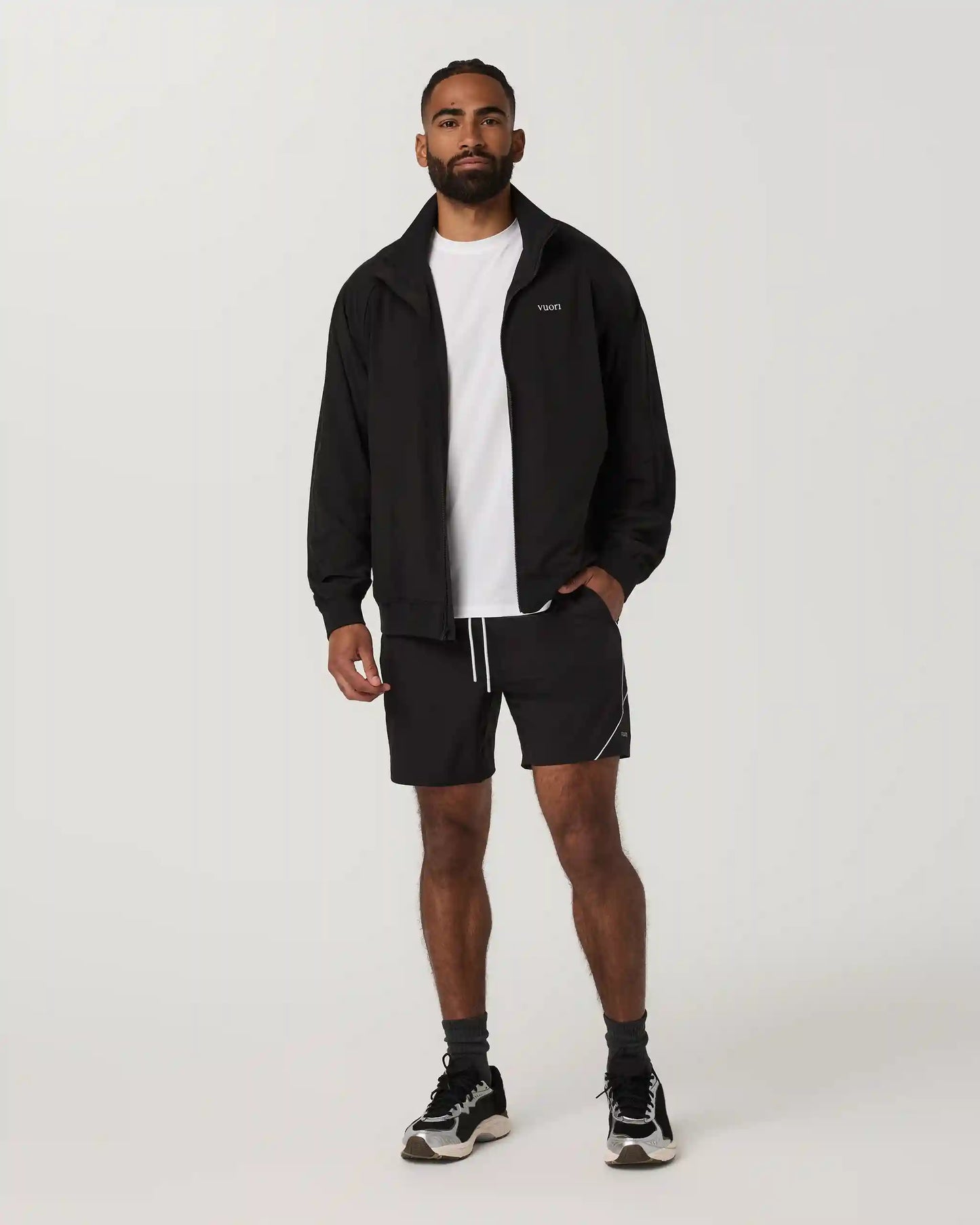 Kore Fitness Jacket