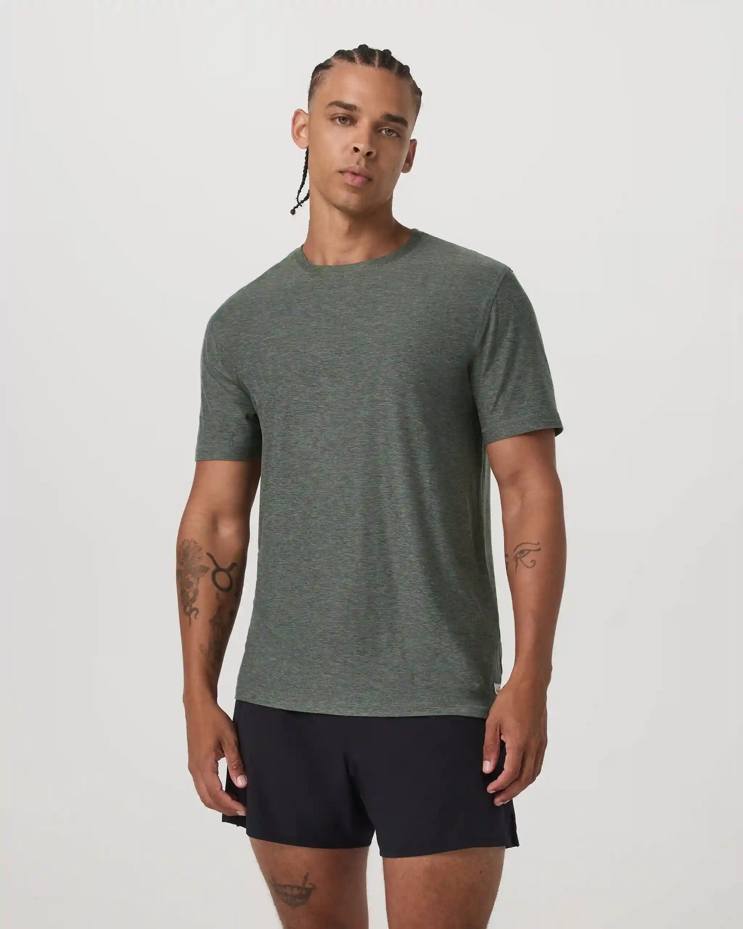 Strato Tech Tee