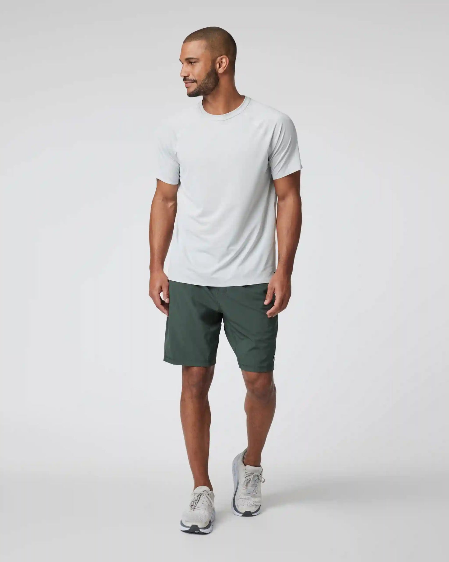 Kore Short Lined 9"