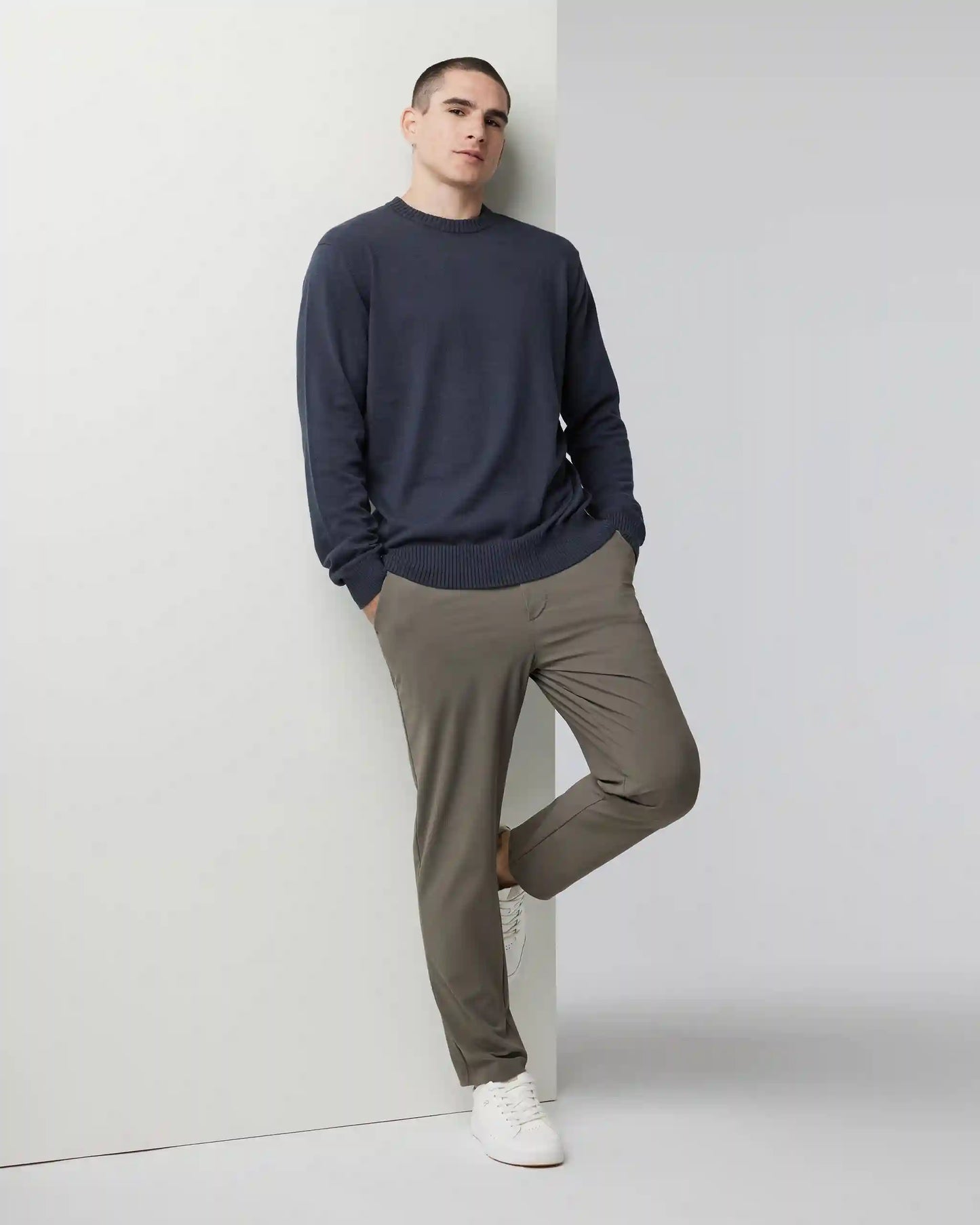 Fleet Chino Pant Athletic Slim 30"