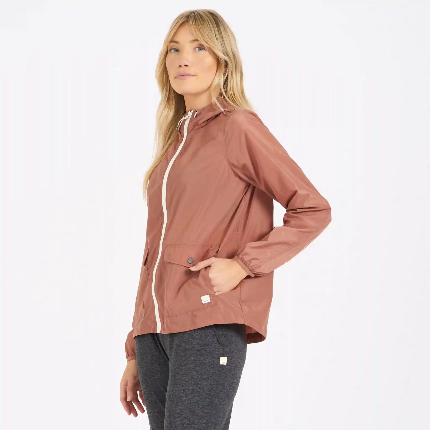 Santa Ana Jacket