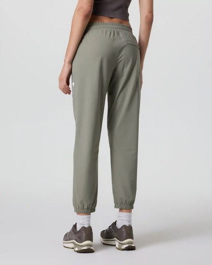 Miles Jogger