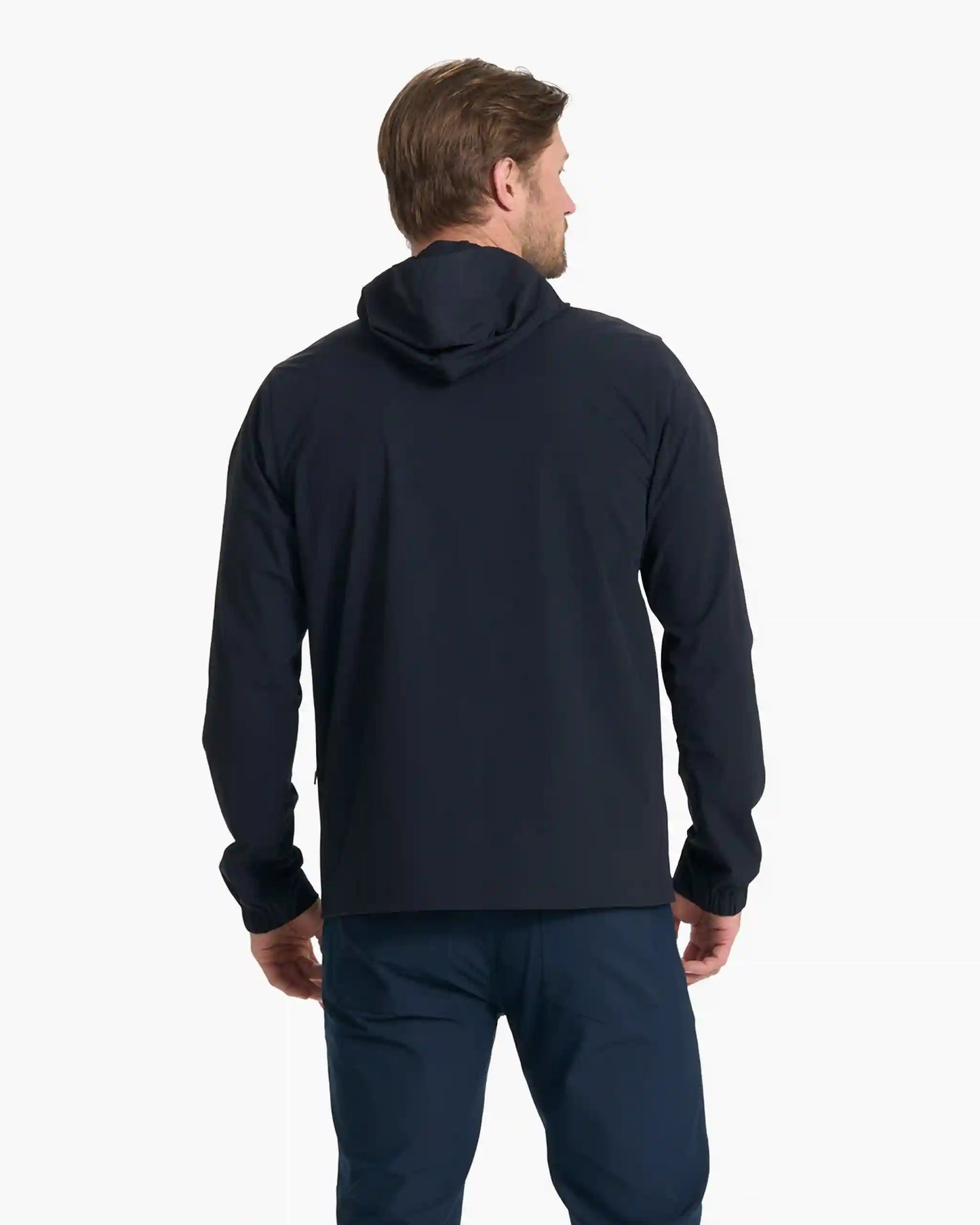 Excursion Ripstop Jacket