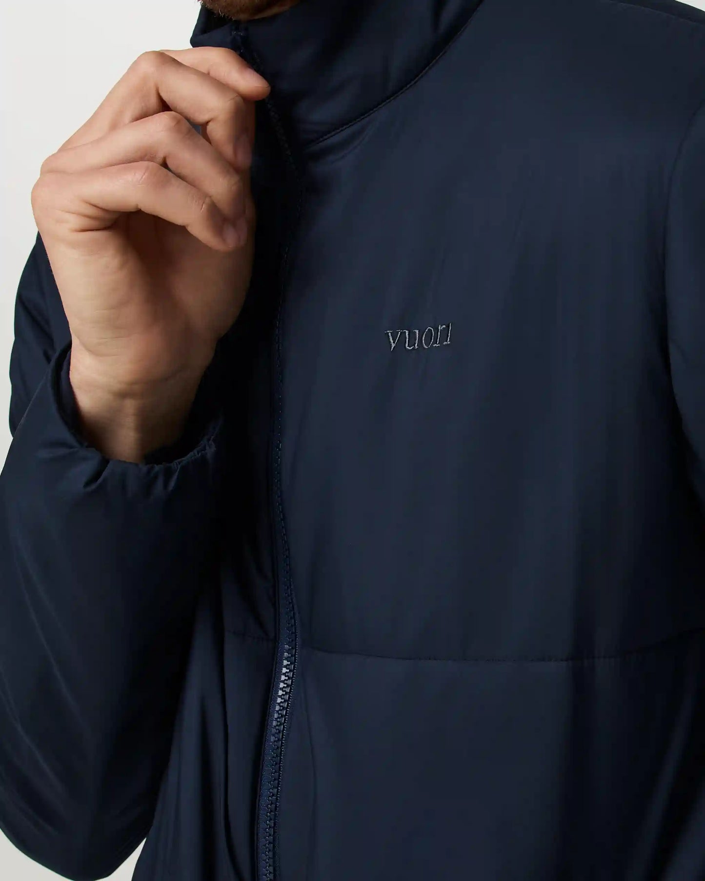 Echo Insulated Jacket 3.0