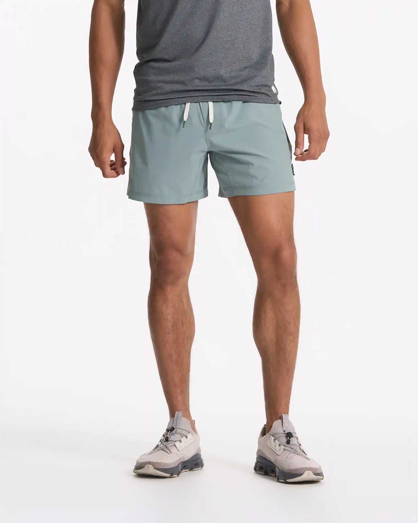 Kore Short Lined 5"