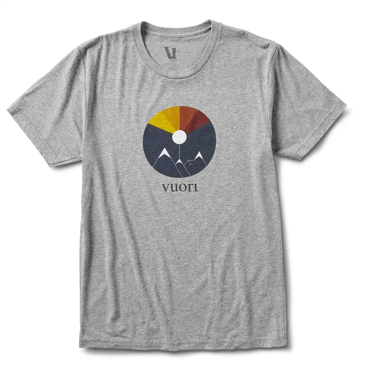 Mountain Light Tee
