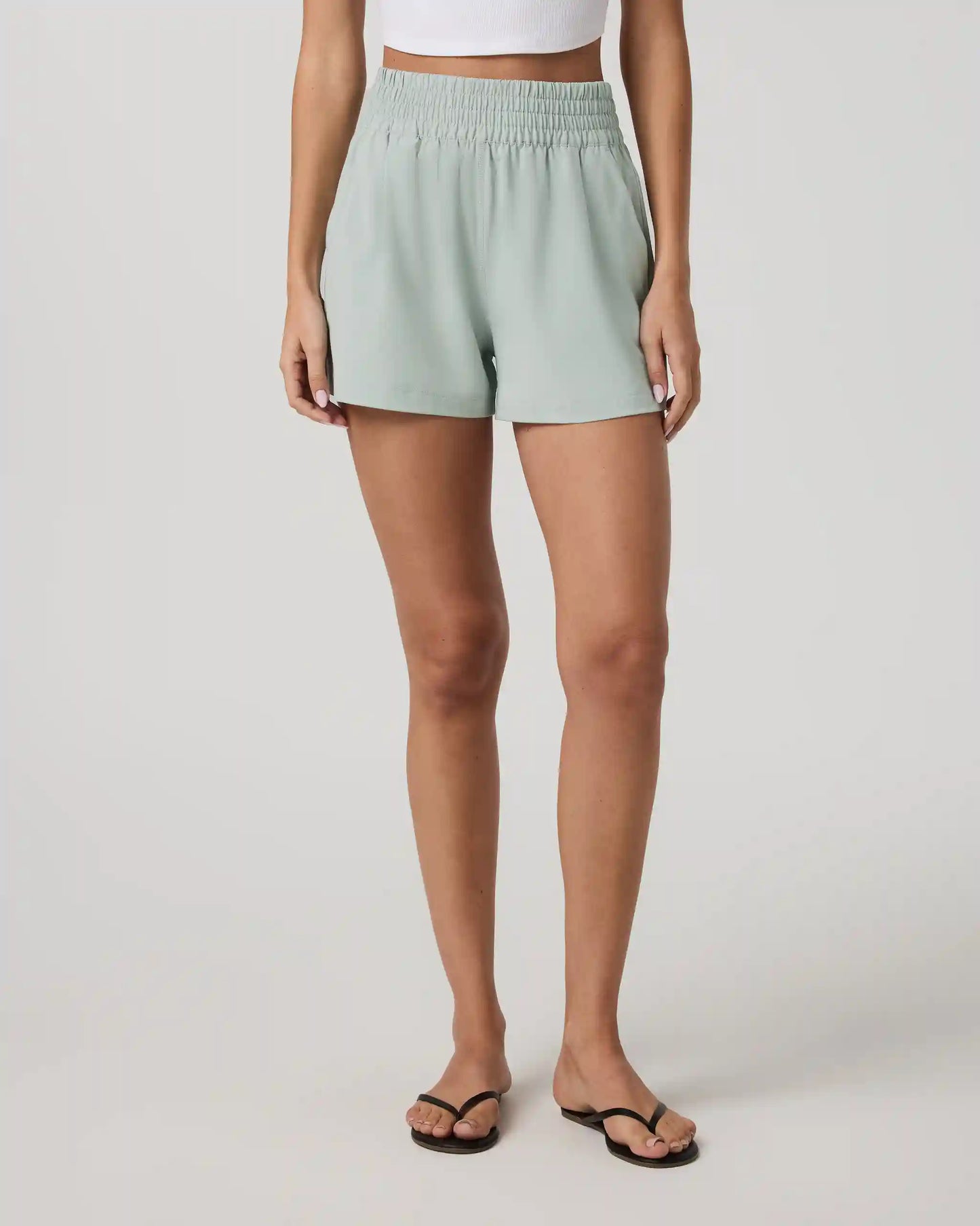 Villa Short