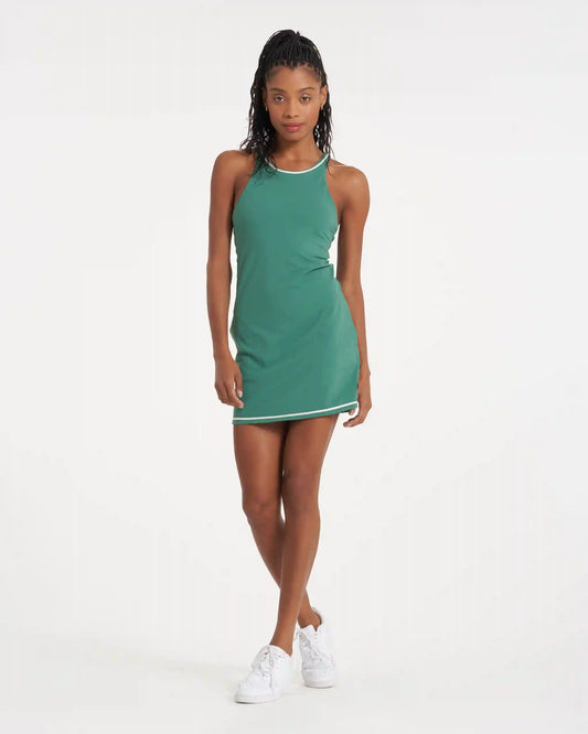 Volley Dress
