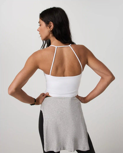 Vuori AllTheFeels™ Strappy Back Tank