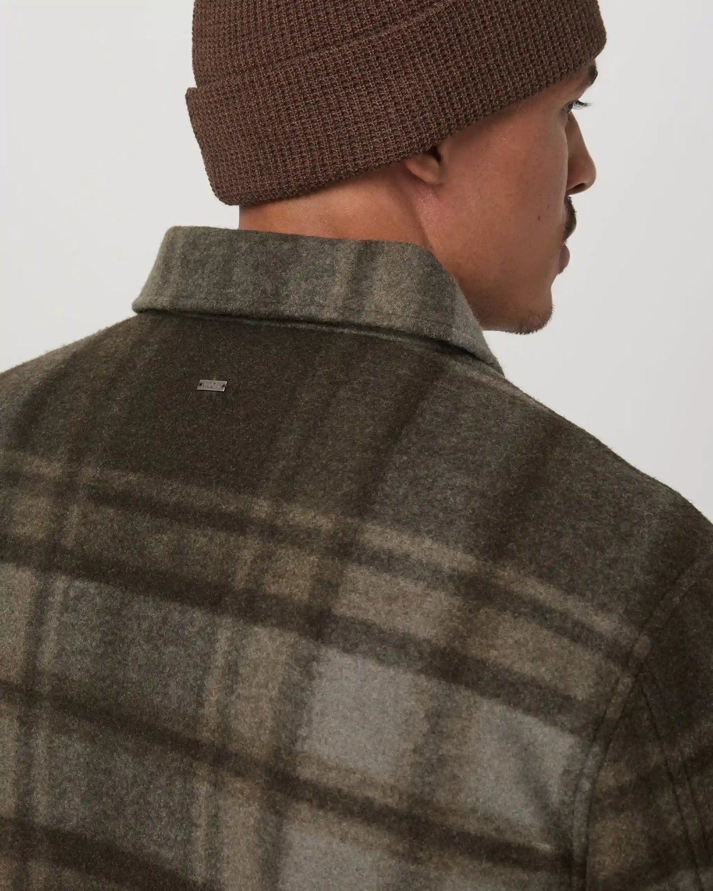 Ballard Jacket