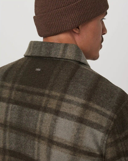 Ballard Jacket