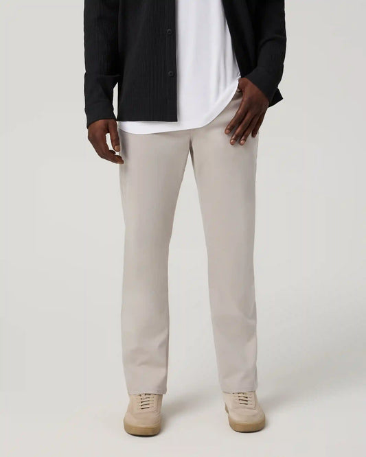 Vuori Meta™ Cotton Pant Classic Fit 30"