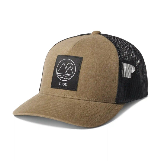 TRTS Trucker Hat