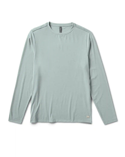 Long Sleeve Current Tech Tee