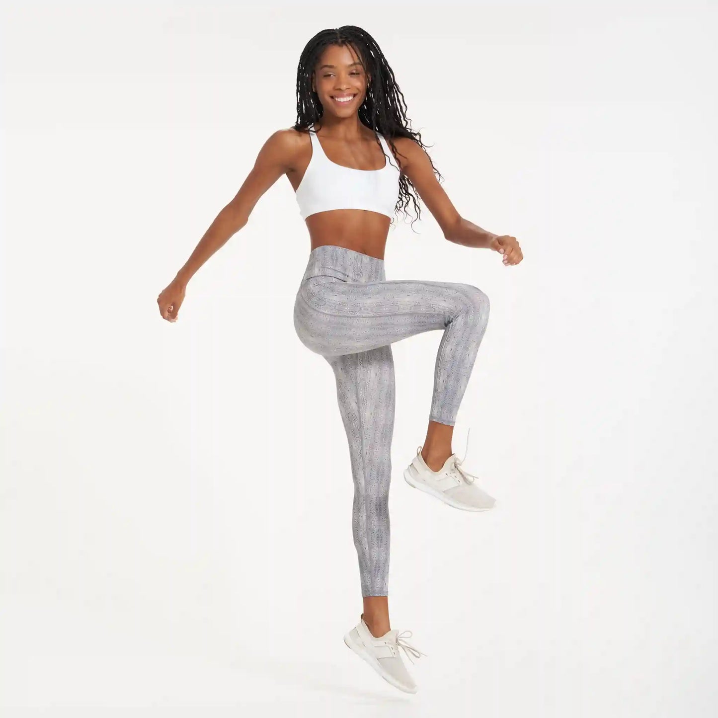 Studio Pocket Legging