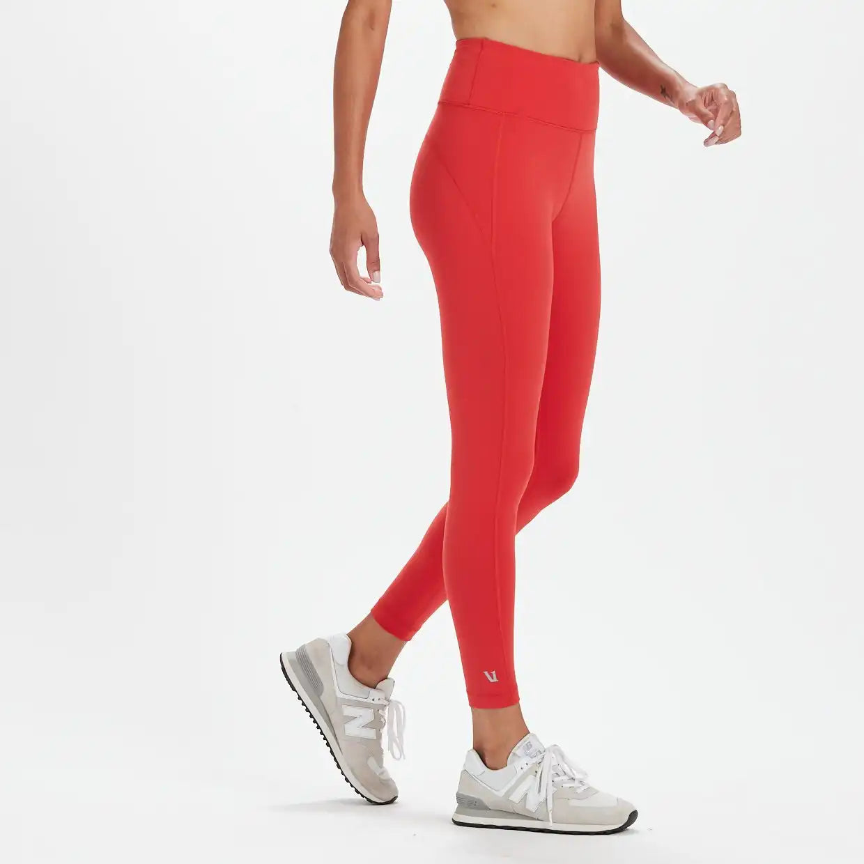 Pace High Rise Legging
