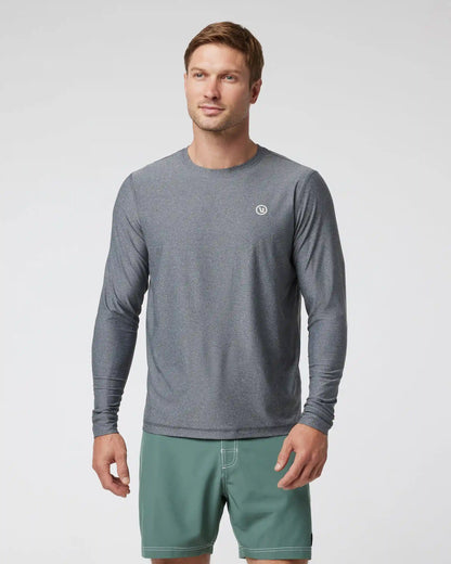 Uluwatu 24 Water Long Sleeve