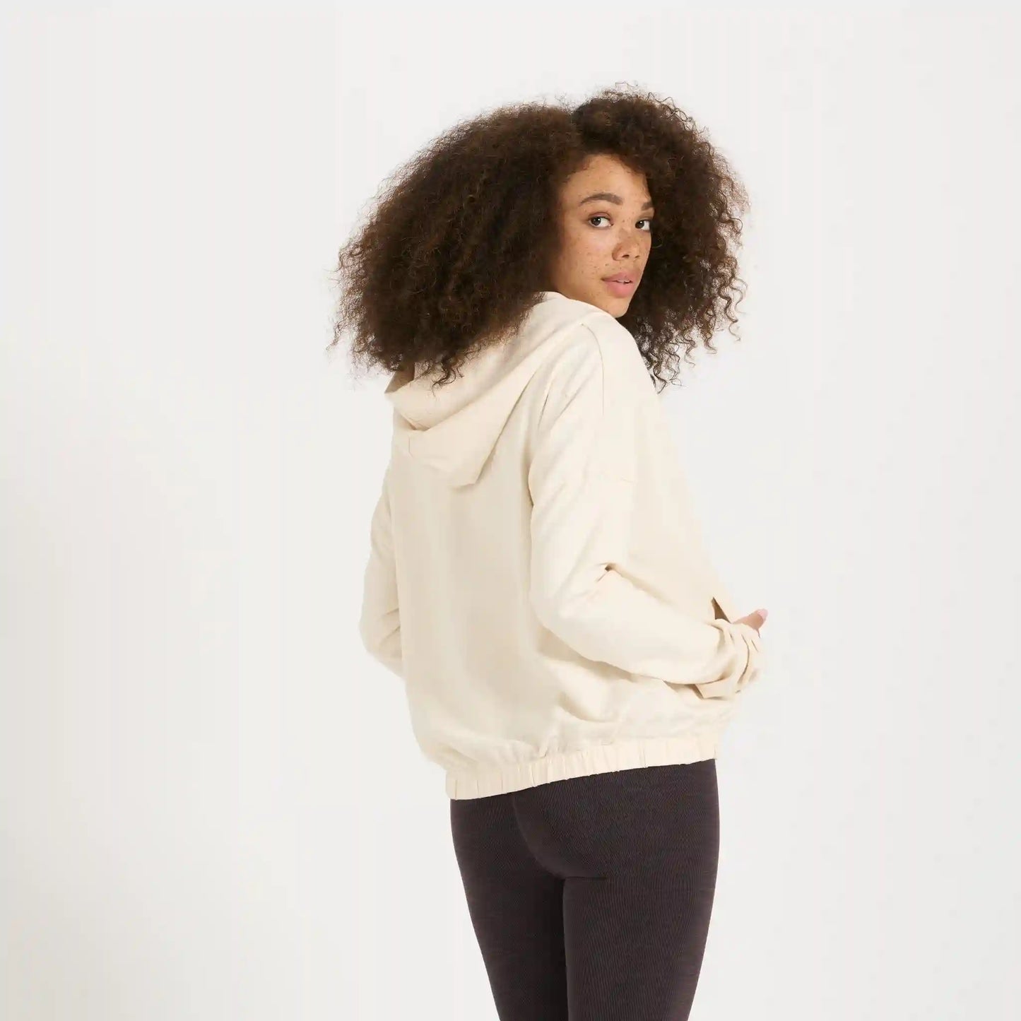 Laguna Zip Hoodie
