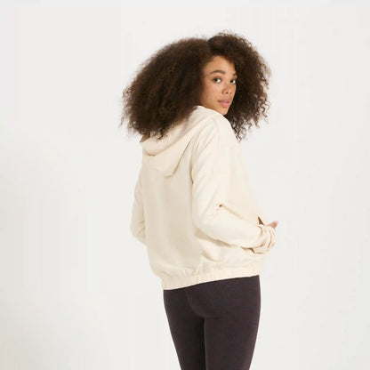 Laguna Zip Hoodie