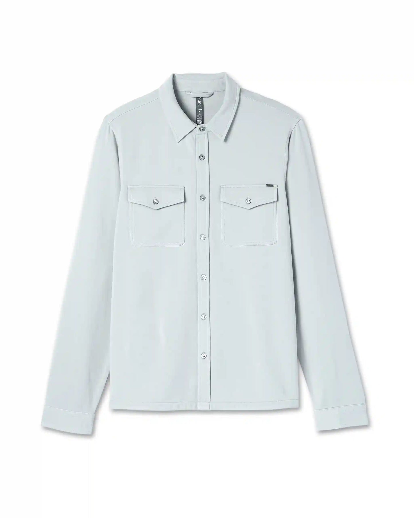 Boulevard Shirt Jacket