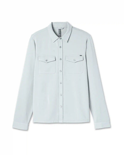 Boulevard Shirt Jacket