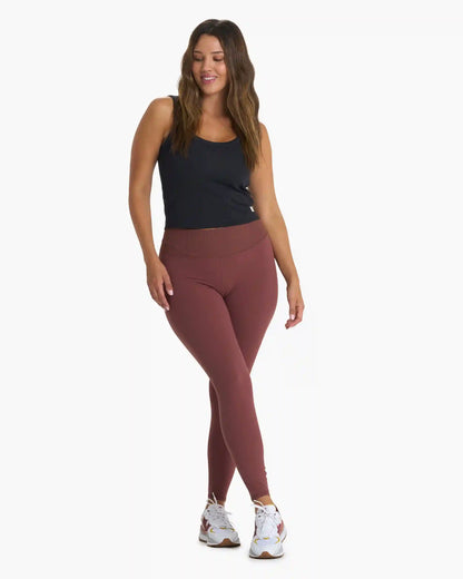 Rib Studio Legging
