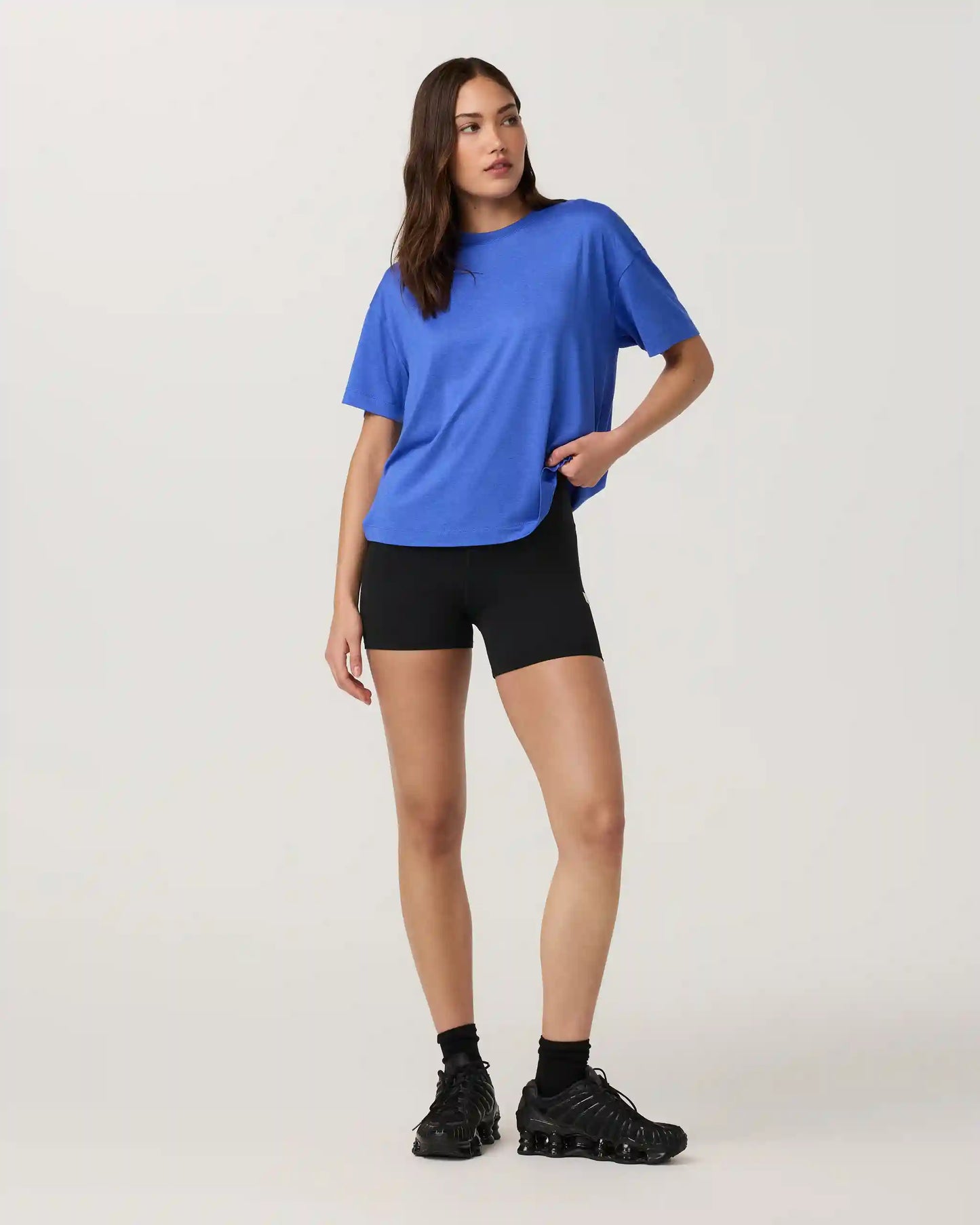 Energy Tee Long