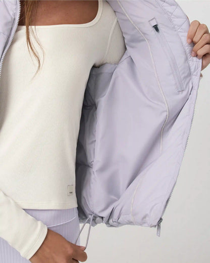 Alta Down Vest