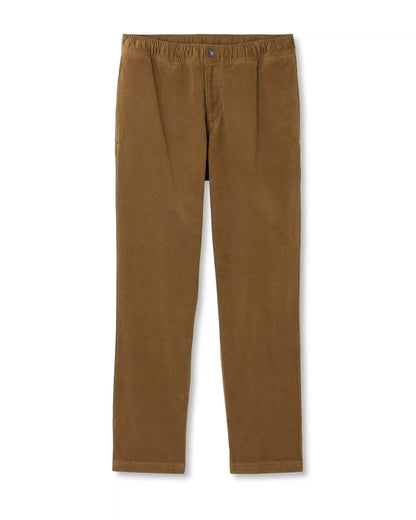 Optimist Elastic Waist Pant Classic Fit 30"