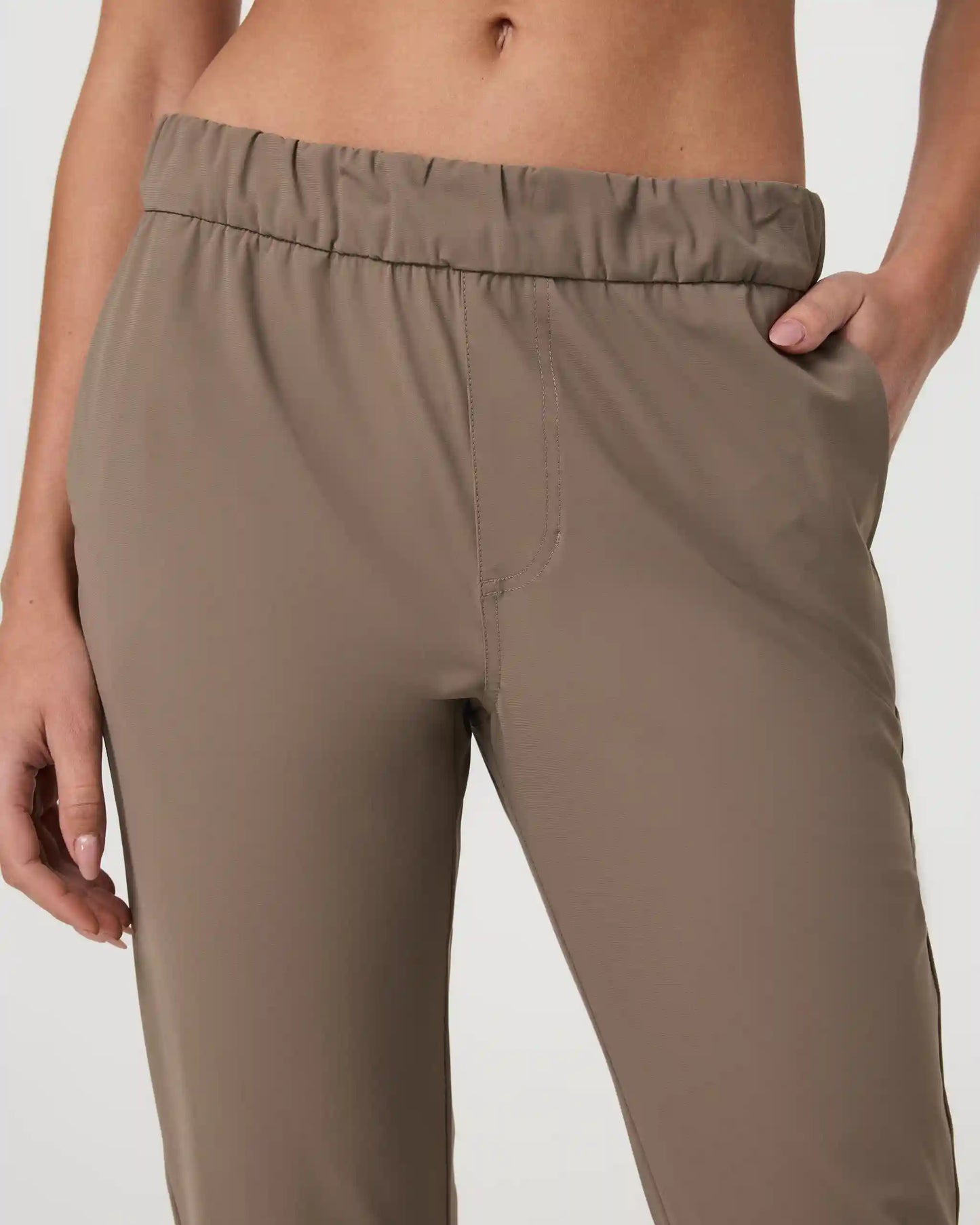 Miles Ankle Pant