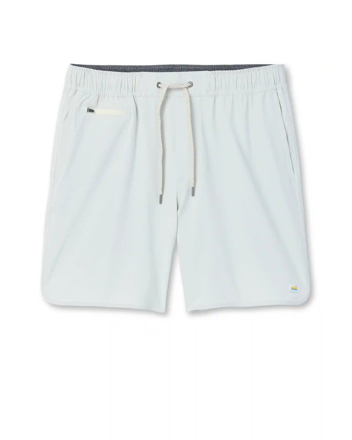 Banks Short Unlined 7"
