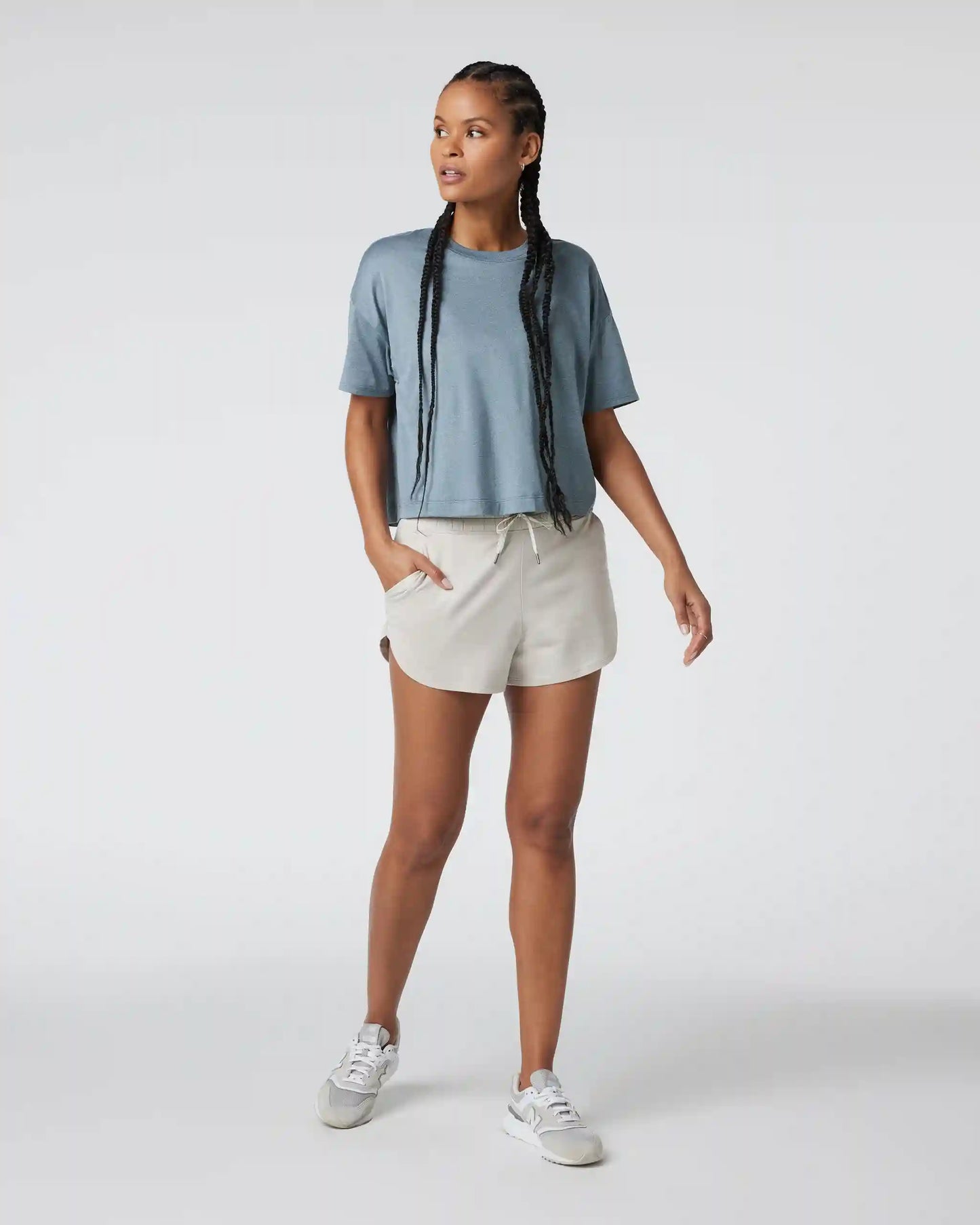 Energy Tee