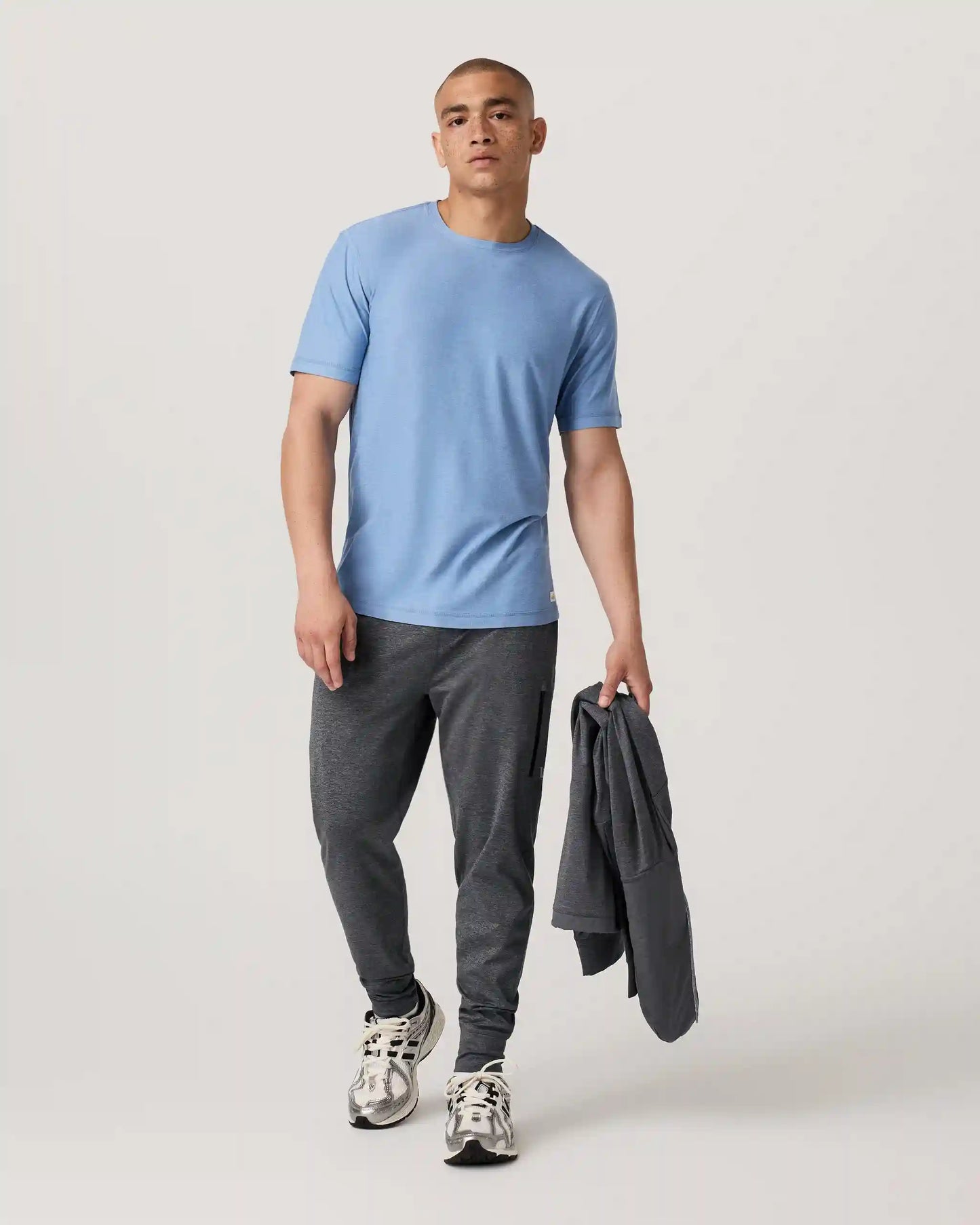 Strato Tech Tee