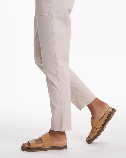 Vintage Ripstop Pant