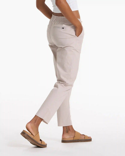 Vintage Ripstop Pant