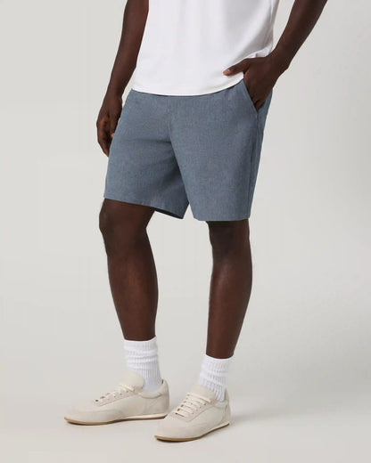 Aim Short 8"
