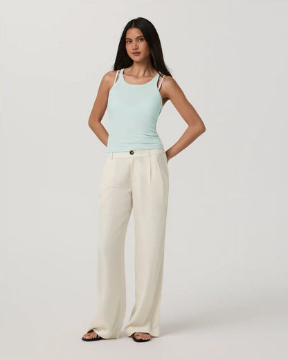 Cove Layering Tank