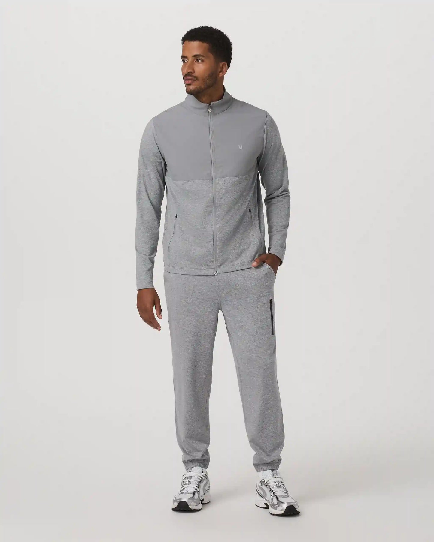 Sunday Performance Sweatpant - Long