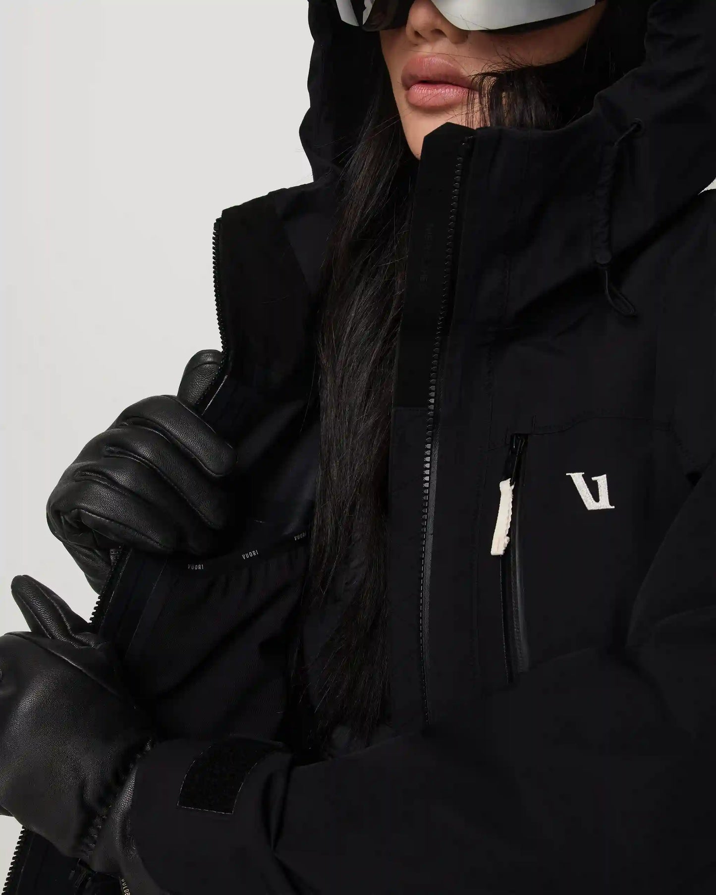 Women's Taika Snow Shell