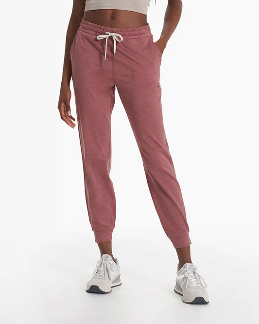 Performance Jogger - Long