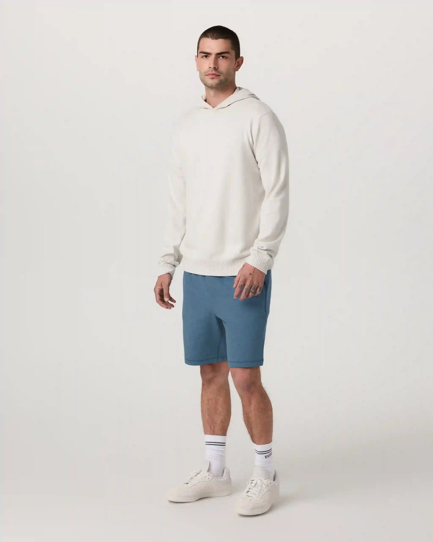 Coronado Short 8"