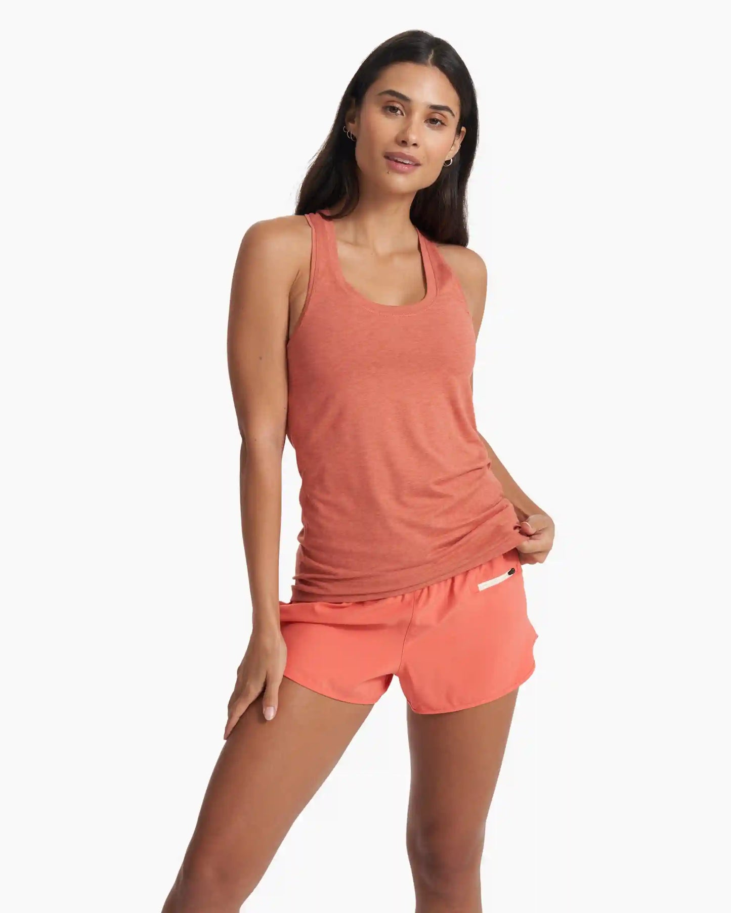 Lux Performance Tank