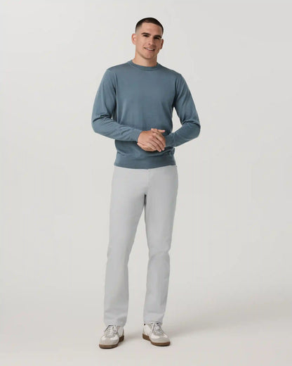 Vuori Meta™ Cotton Pant Classic Fit 32"