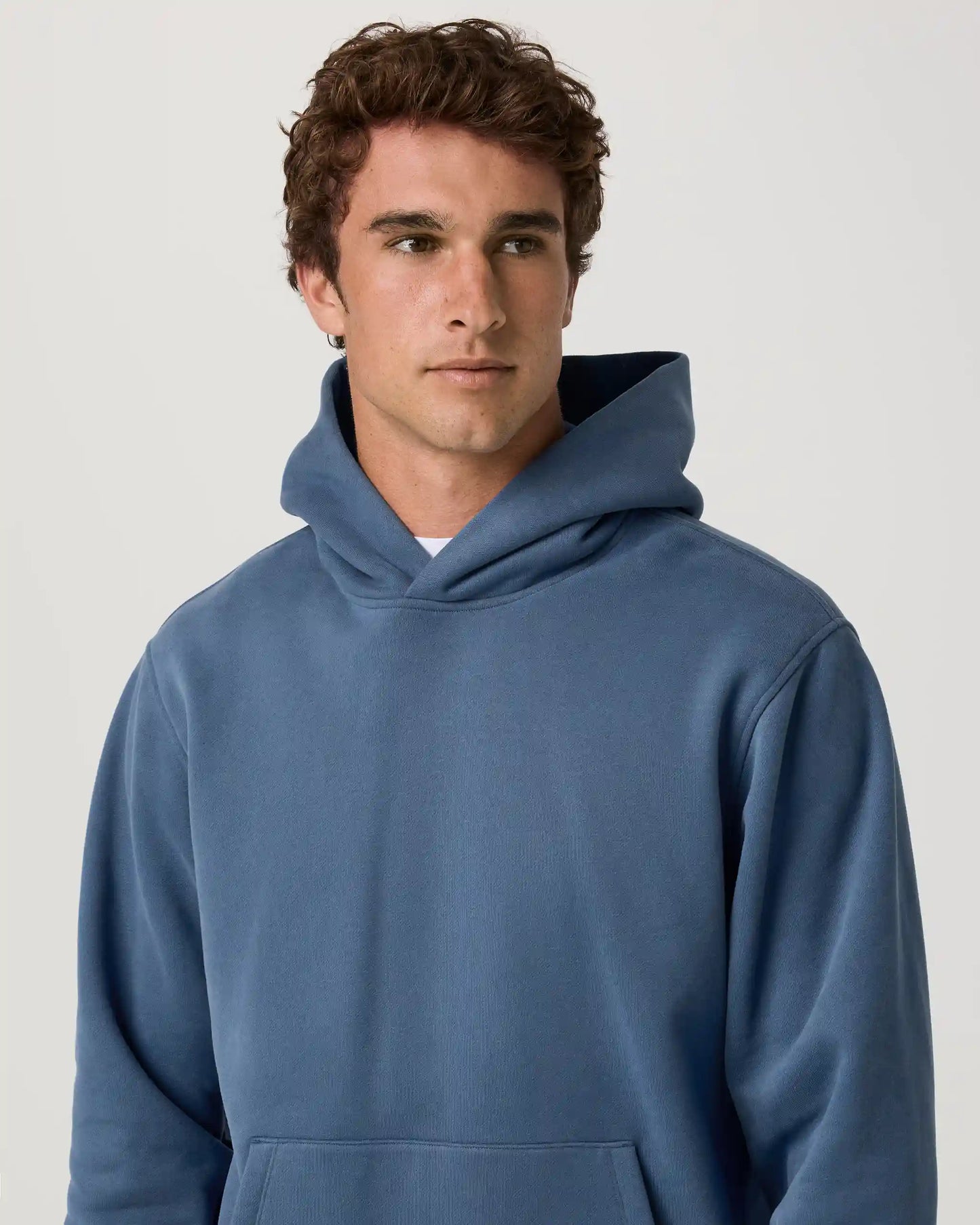 Seaside Pullover Hoodie 2.0
