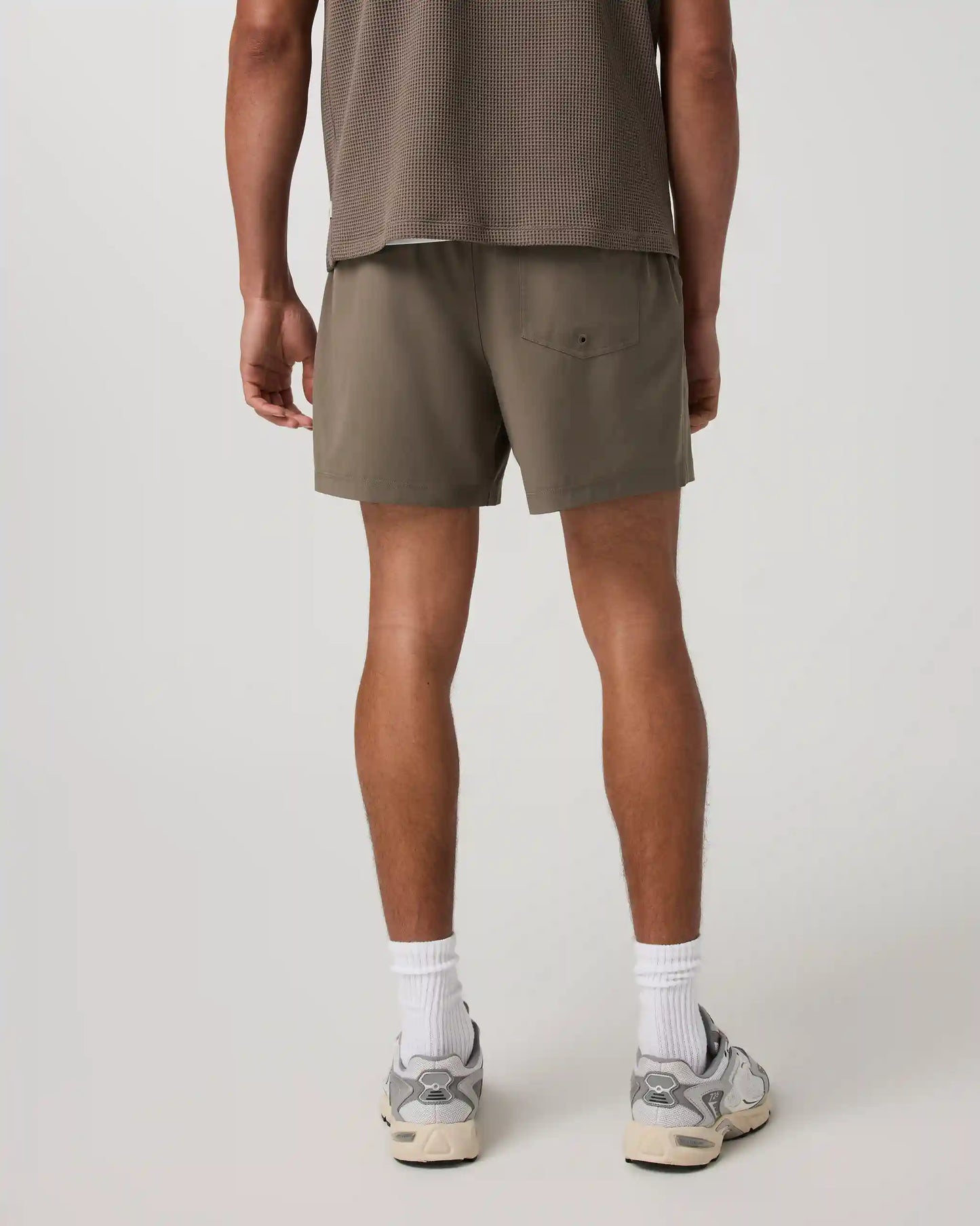Kore Short Unlined 5"