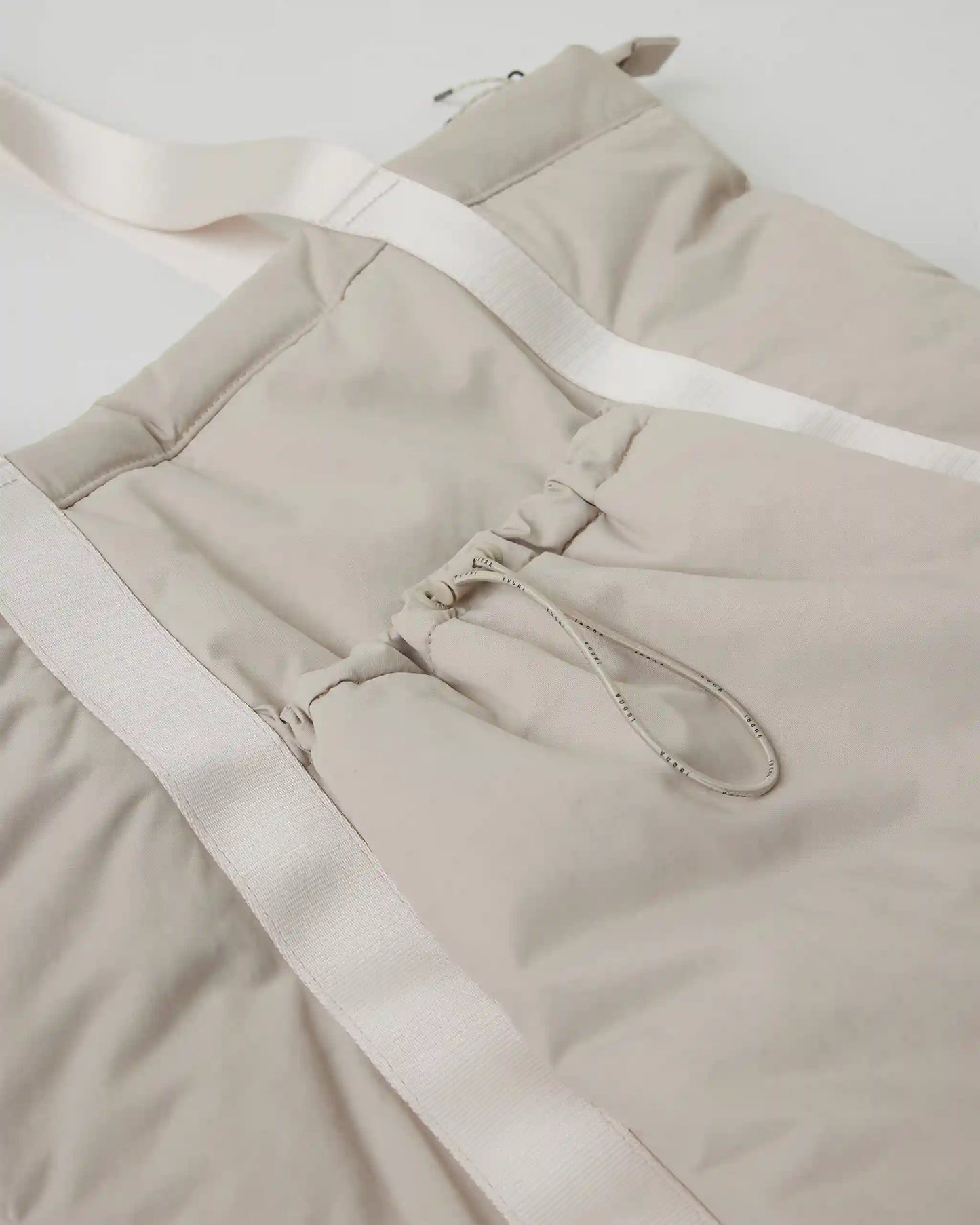 All Around Tote