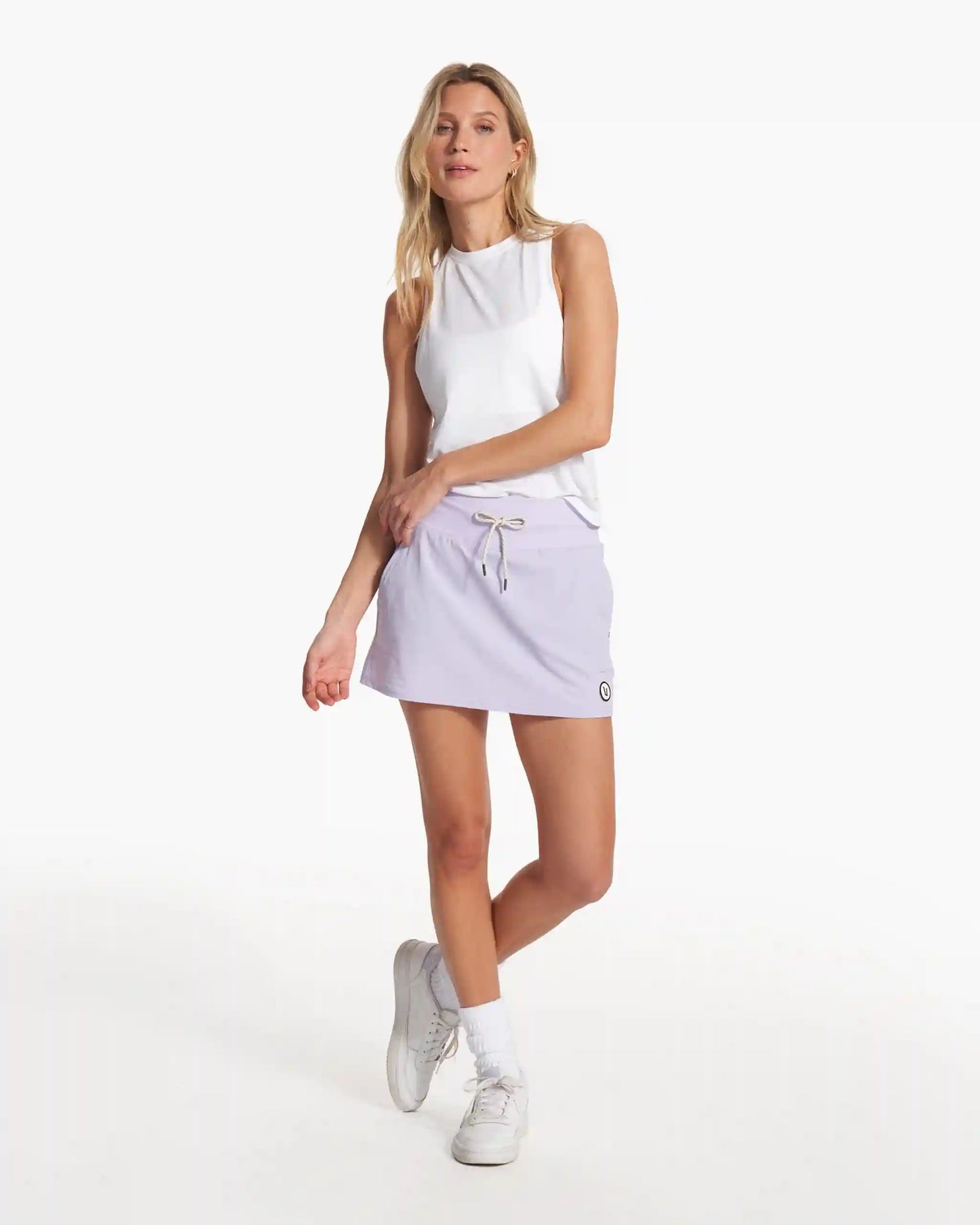 Seabreeze Skirt