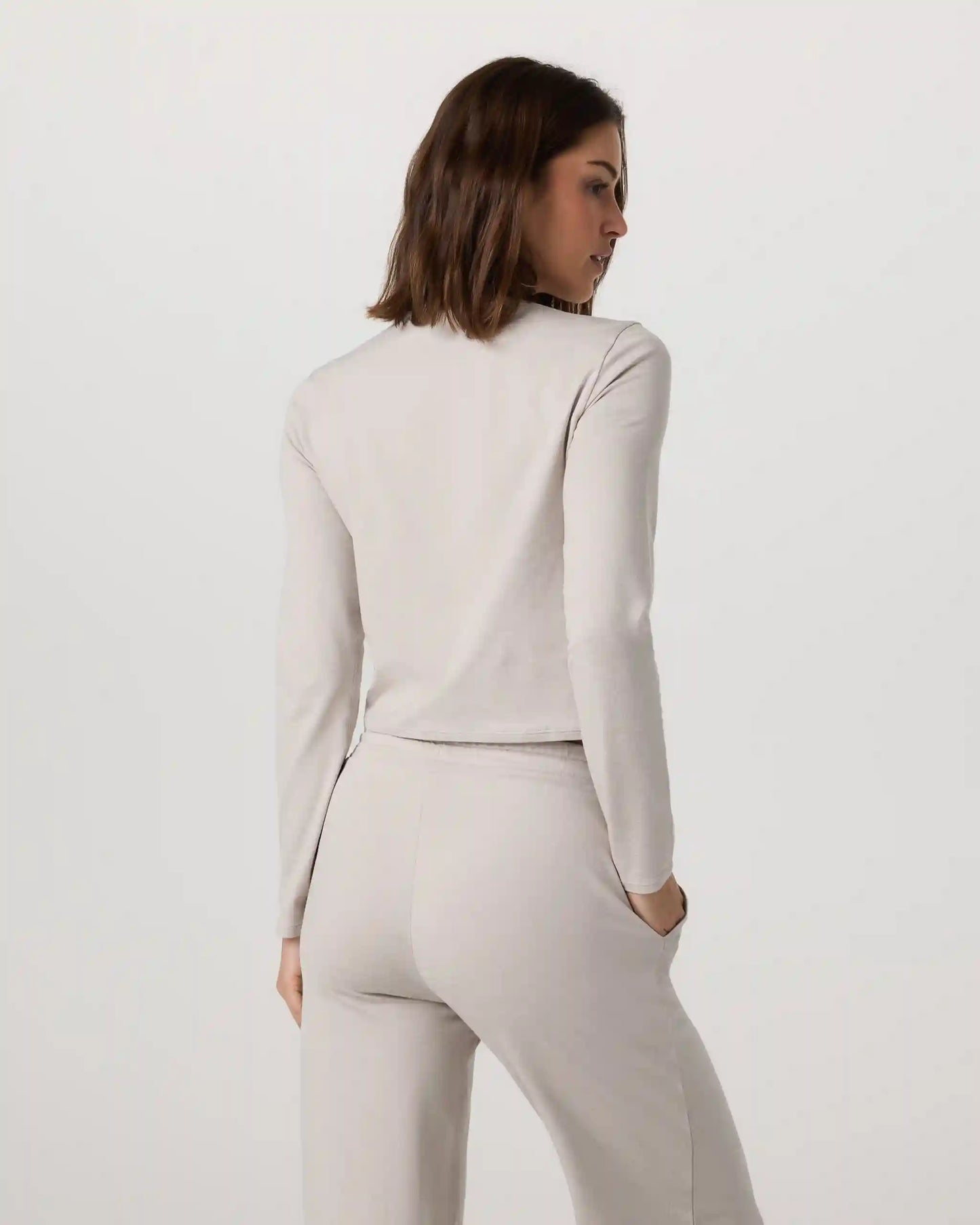 Halo Cardigan 2.0