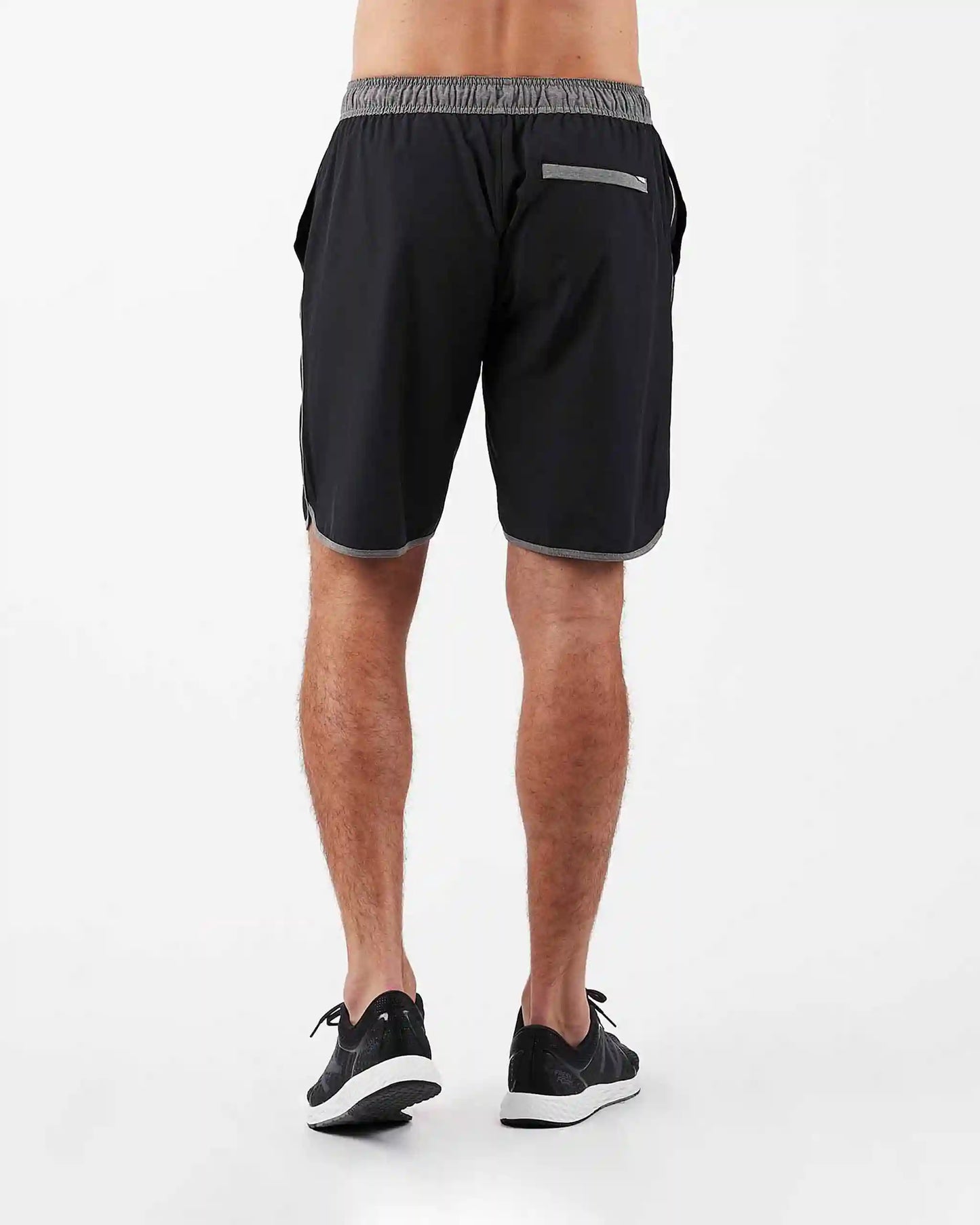 Banks Short Unlined 7"