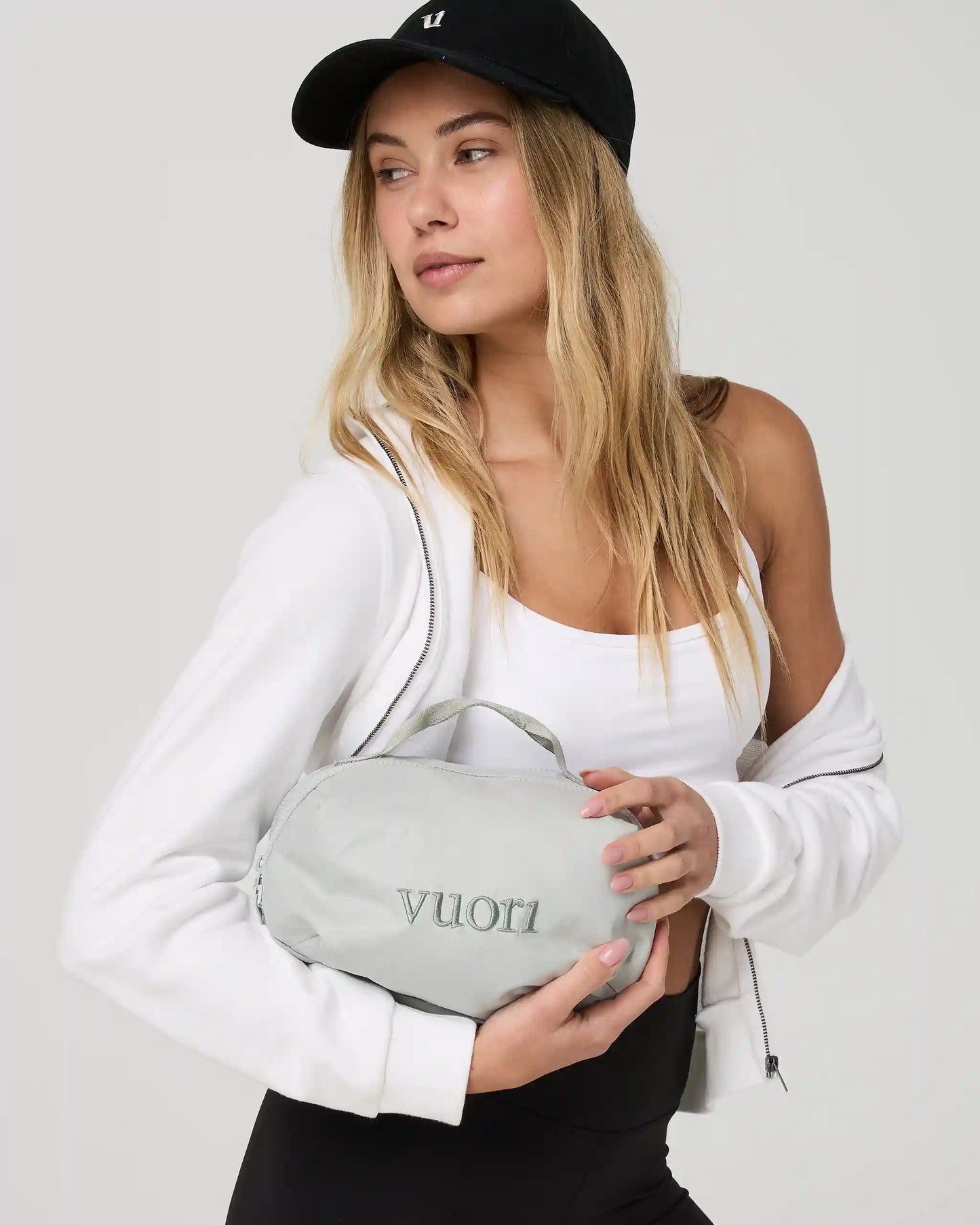 Coastal Pouch